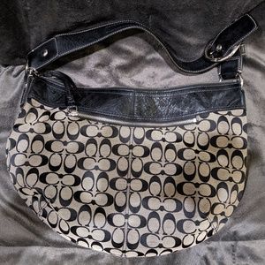 Coach f13741 purse